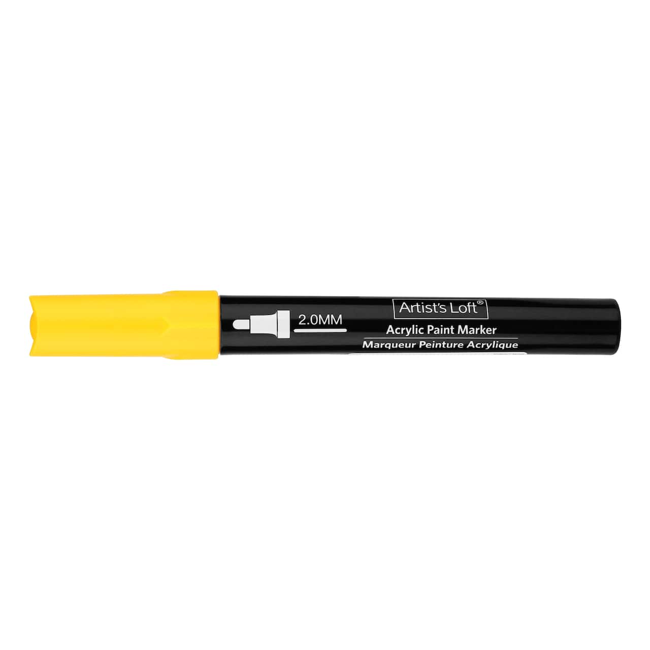2mm Acrylic Paint Marker by Artist's Loft®